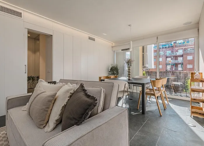 Sant Joan Design Apartment
