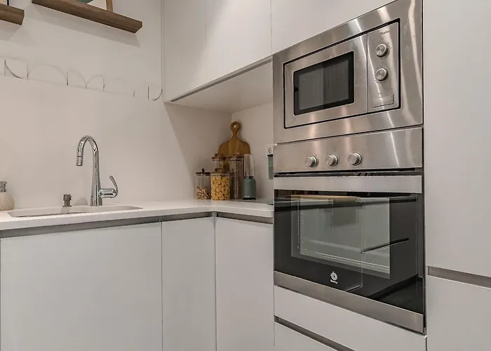 Sant Joan Design Apartment