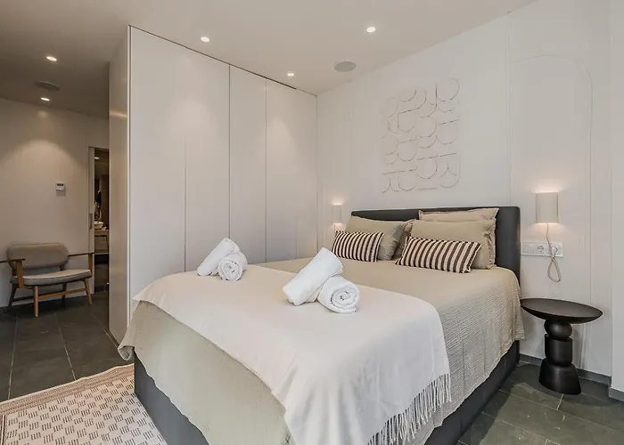 Sant Joan Design Apartment Barcelona