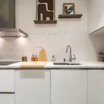 Sant Joan Design شقة *