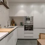 Sant Joan Design شقة برشلونة