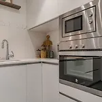 Sant Joan Design شقة