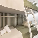 Sant Joan Design شقة