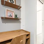 Sant Joan Design برشلونة
