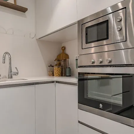 Sant Joan Design 아파트