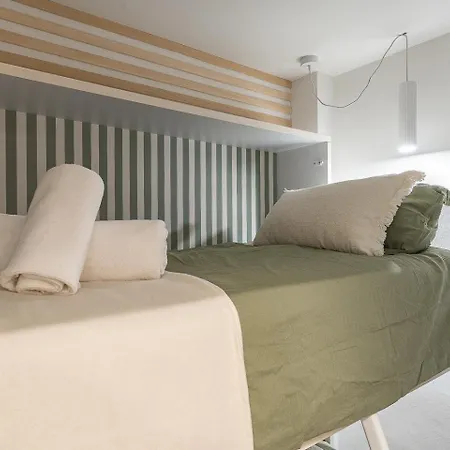 Sant Joan Design 아파트