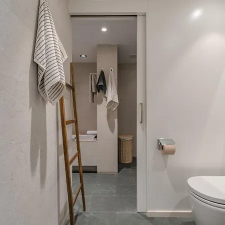 아파트 Sant Joan Design *