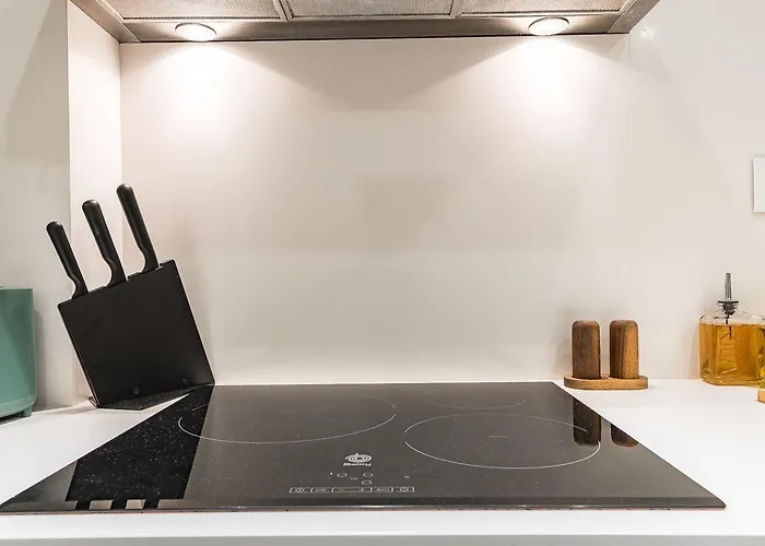 Daire Sant Joan Design Barselona