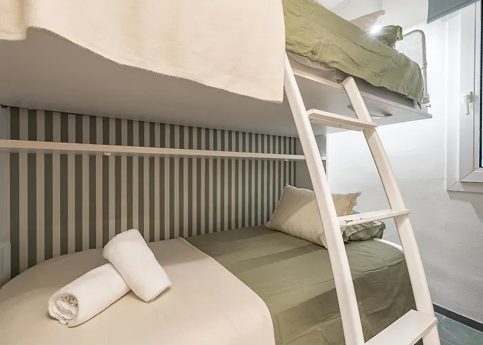 Sant Joan Design Daire