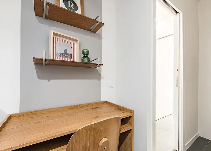 Sant Joan Design Barselona
