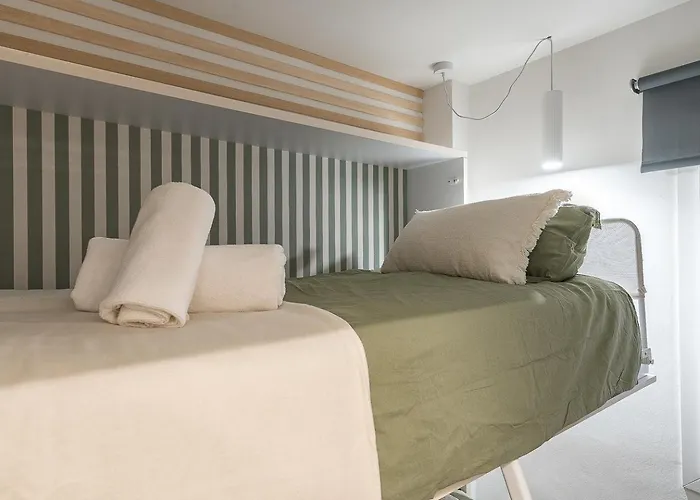 Sant Joan Design Daire