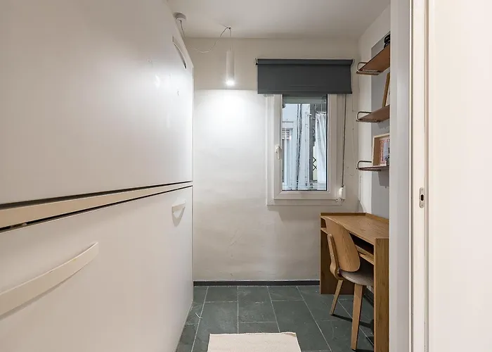 Daire Sant Joan Design Barselona