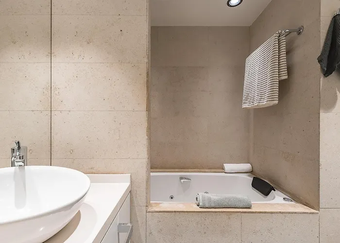 Sant Joan Design Barselona