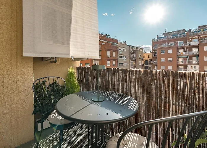 Sant Joan Design Barselona