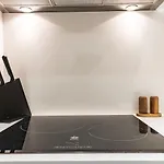 Lägenhet Sant Joan Design Barcelona