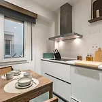 Sant Joan Design Lägenhet *