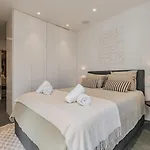 Sant Joan Design Lägenhet Barcelona