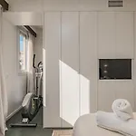 Sant Joan Design Lägenhet Barcelona
