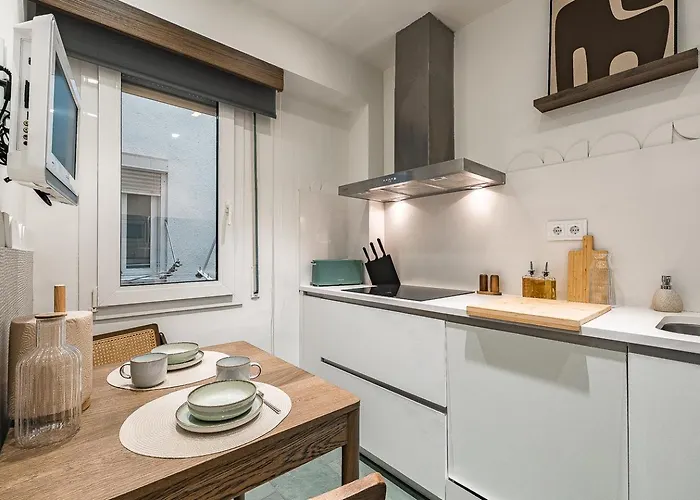Sant Joan Design Apartamento *