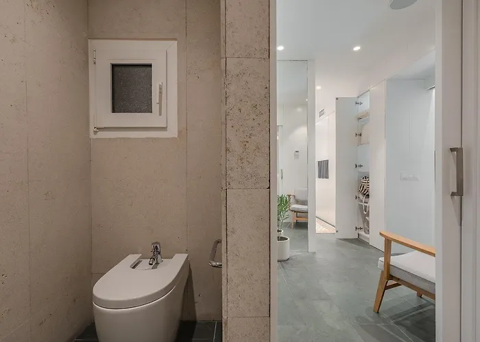 Sant Joan Design Apartamento Barcelona